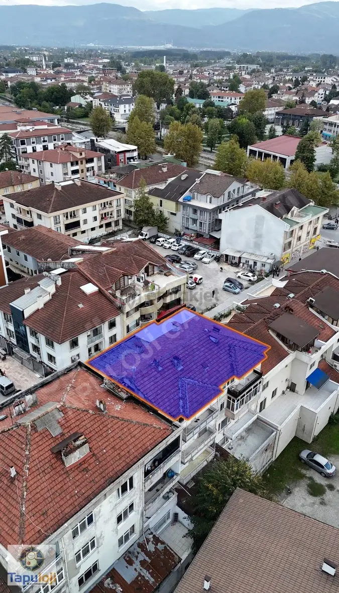 Merkezde Kaçırılmayacak Fırsat 2+1 Daire - 6