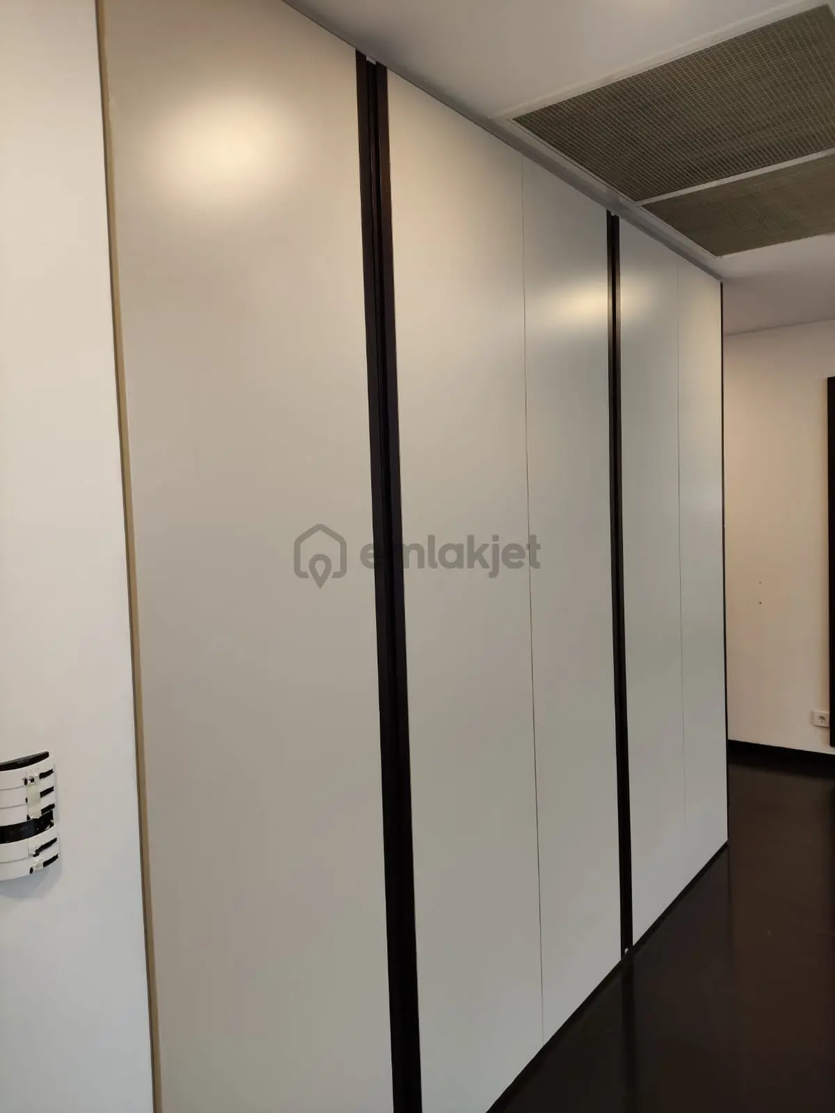 Polat Tower Resıdence 1+1 Ebeveyn Banyolu Satılık Lüks Daire - 25