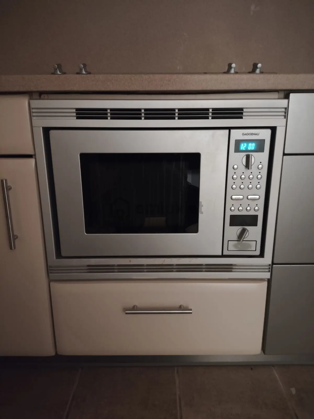 Polat Tower Resıdence 1+1 Ebeveyn Banyolu Satılık Lüks Daire - 16
