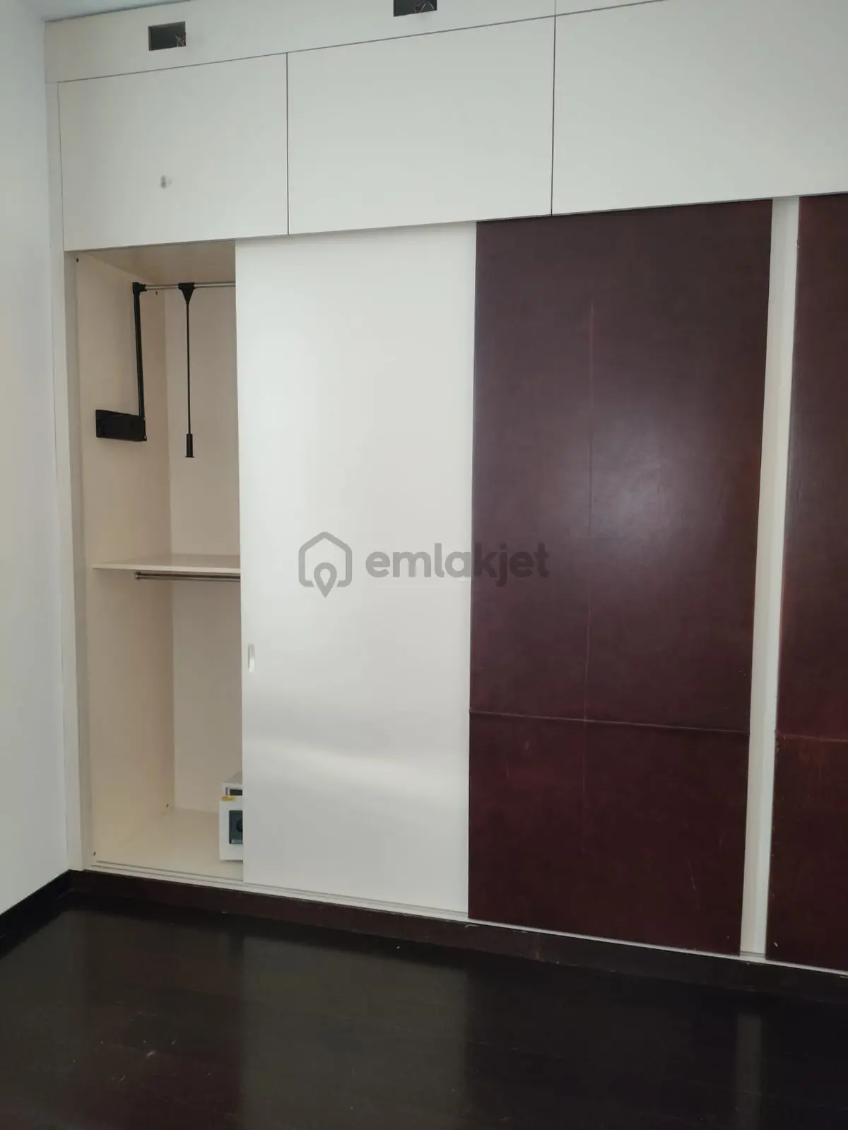 Polat Tower Resıdence 1+1 Ebeveyn Banyolu Satılık Lüks Daire - 26