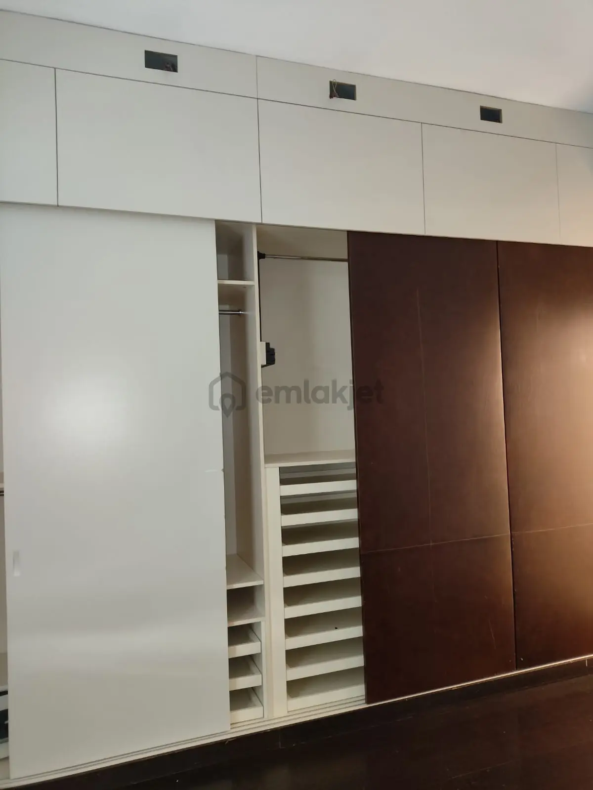 Polat Tower Resıdence 1+1 Ebeveyn Banyolu Satılık Lüks Daire - 14