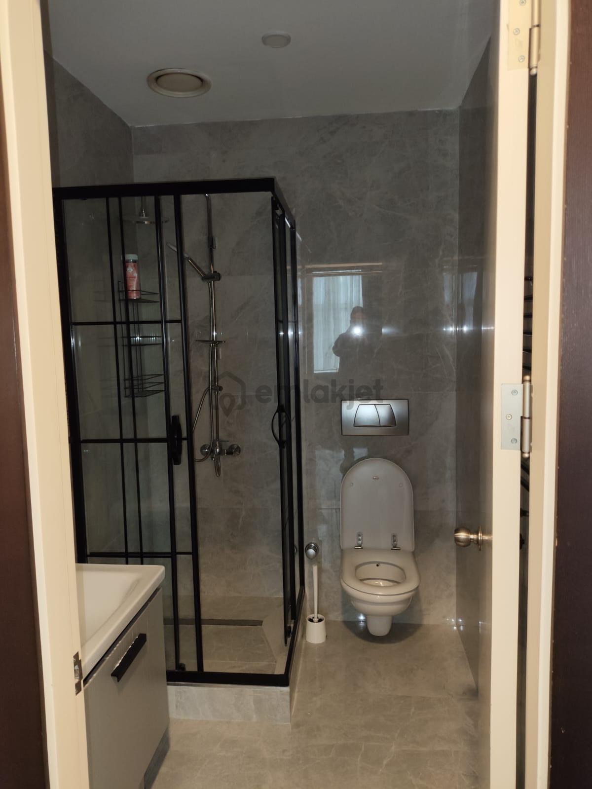 Polat Tower Resıdence 1+1 Ebeveyn Banyolu Satılık Lüks Daire - 32