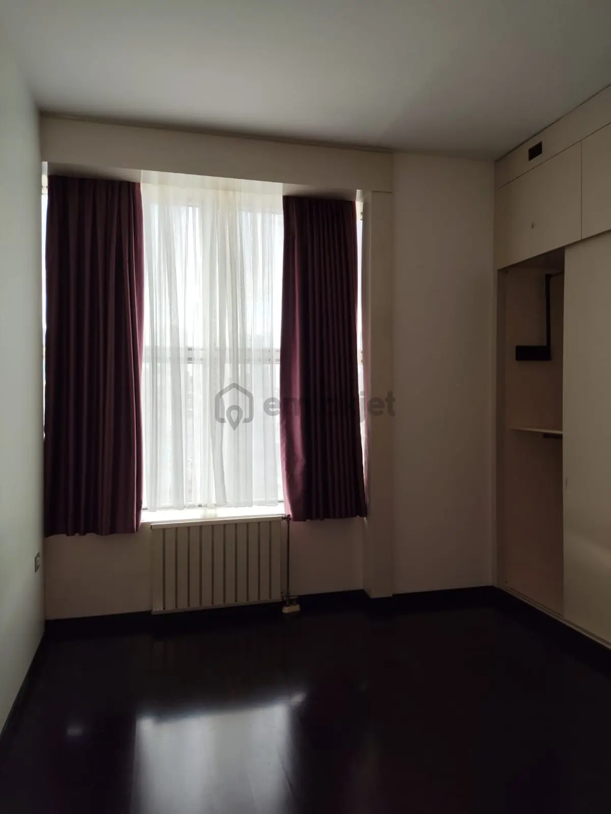 Polat Tower Resıdence 1+1 Ebeveyn Banyolu Satılık Lüks Daire - 24