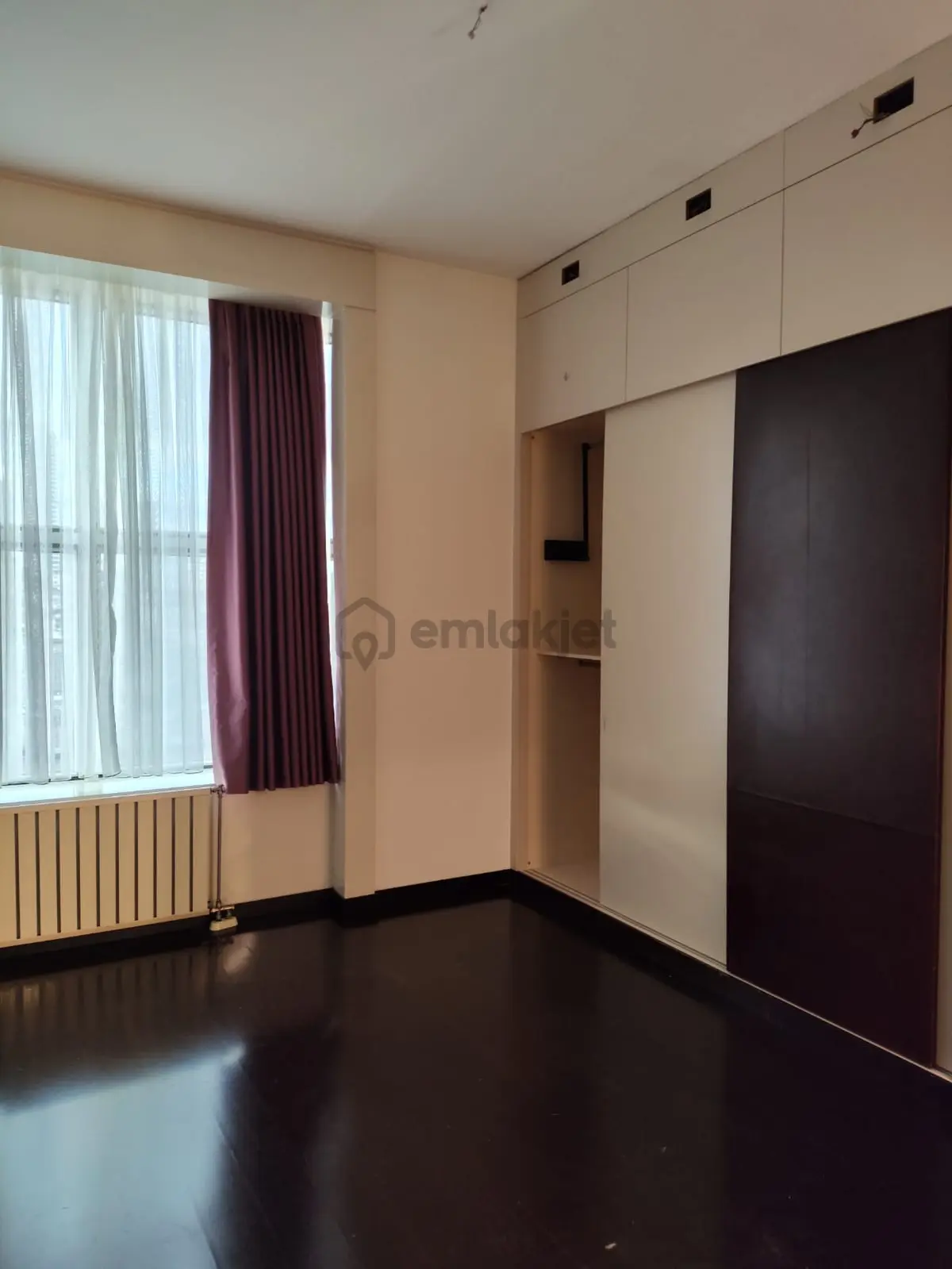 Polat Tower Resıdence 1+1 Ebeveyn Banyolu Satılık Lüks Daire - 28