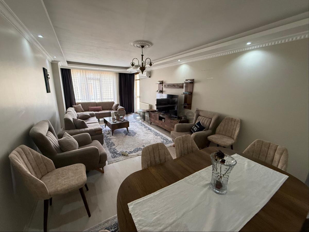Gaziosmanpaşa Bağlarbaşı Mahallesi Satılık 2+1 Daire - 19