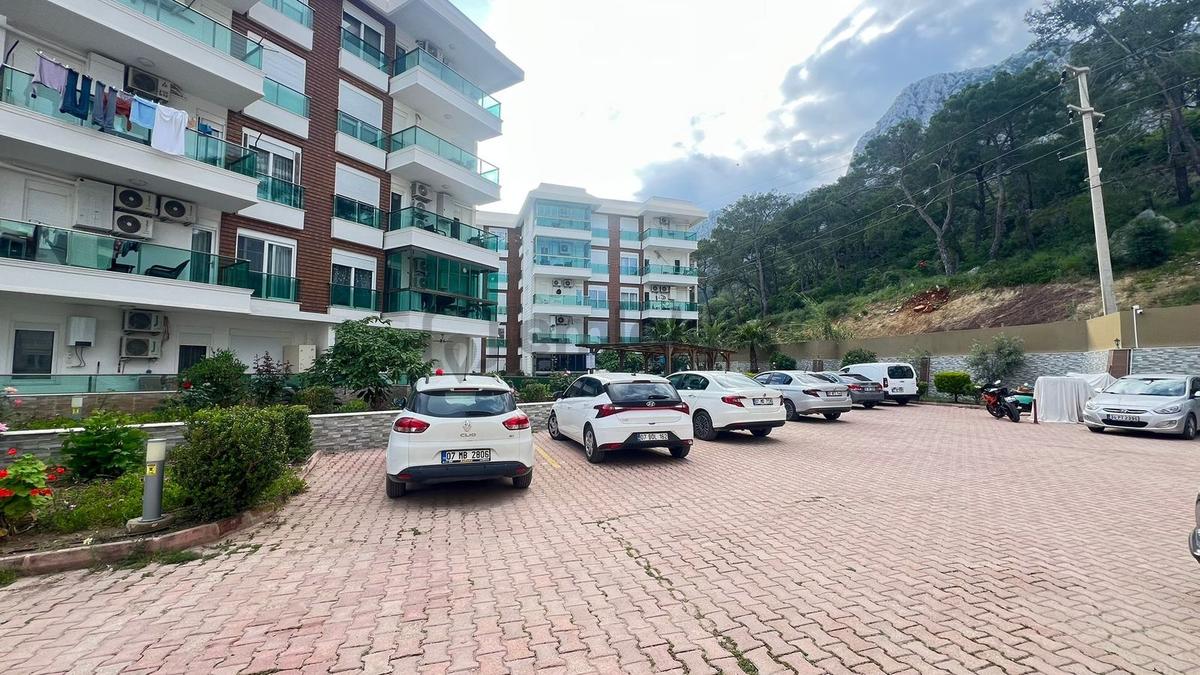 Bilgeden Site İçinde 2+1 Ebeveyn Banyolu Satılık Daire - 28