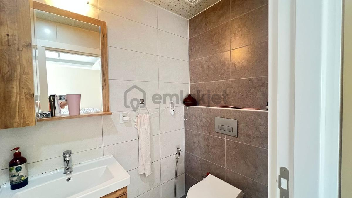 Bilgeden Site İçinde 2+1 Ebeveyn Banyolu Satılık Daire - 18