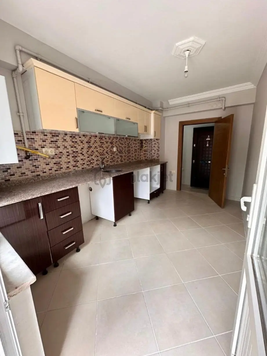 Rba'dan Fatih Mahallesinde Satılık 3+1 Daire - 5