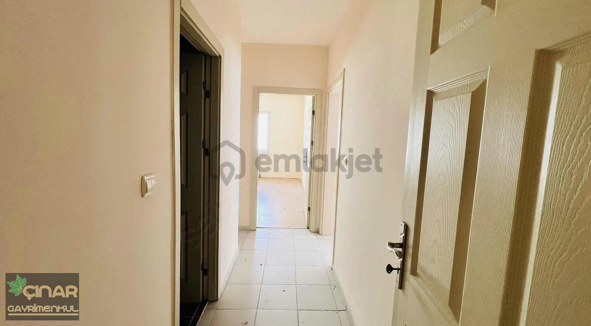 İldem Avm Yanı Kiralık 3+1 Daire - 125m² - 4
