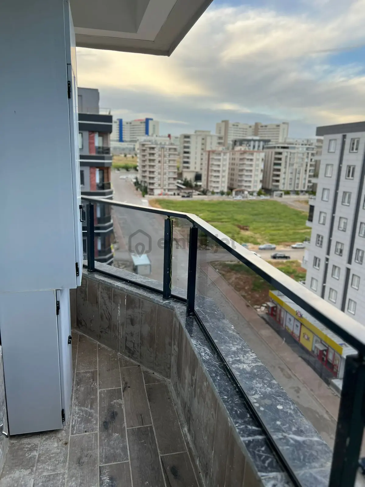 Kiralık Daire - 12