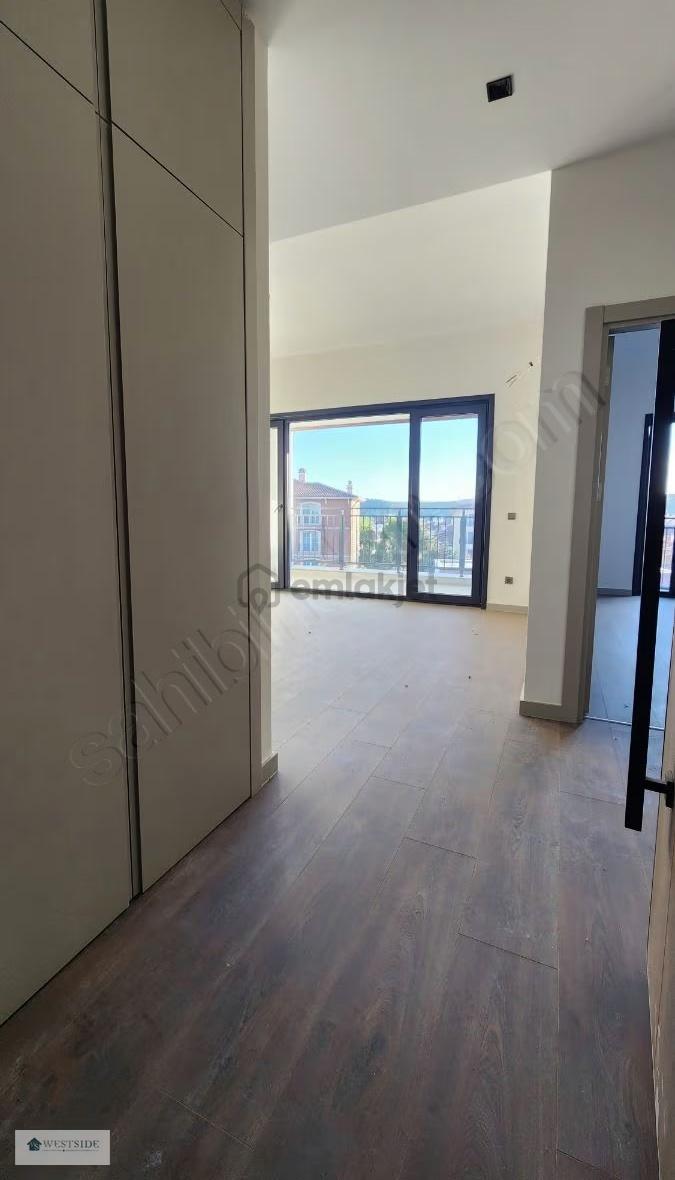 Westside'dan Koray Liberte'de Balkonlu Orman Manzaralı 2+1 - 8