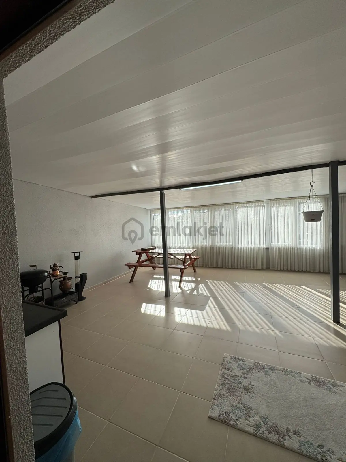 Karakaş Mahallesinde Satılık 4+1 Dubleks Daire - 27