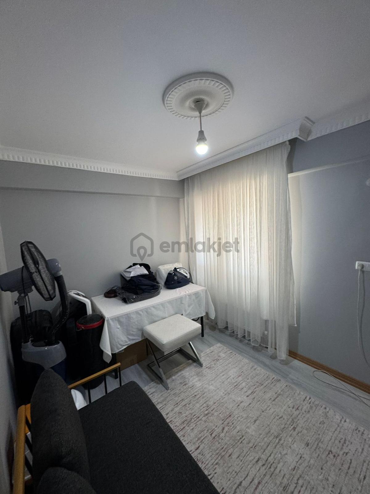 Karakaş Mahallesinde Satılık 4+1 Dubleks Daire - 28