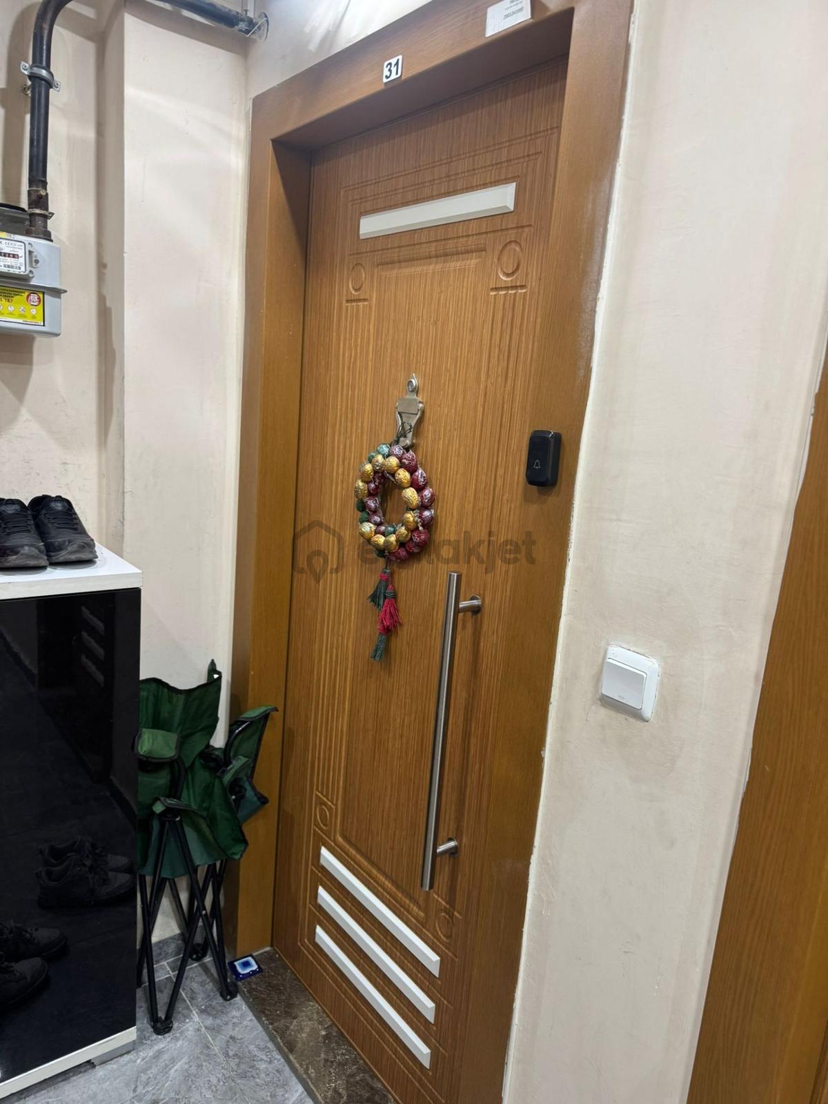 Karakaş Mahallesinde Satılık 4+1 Dubleks Daire - 35