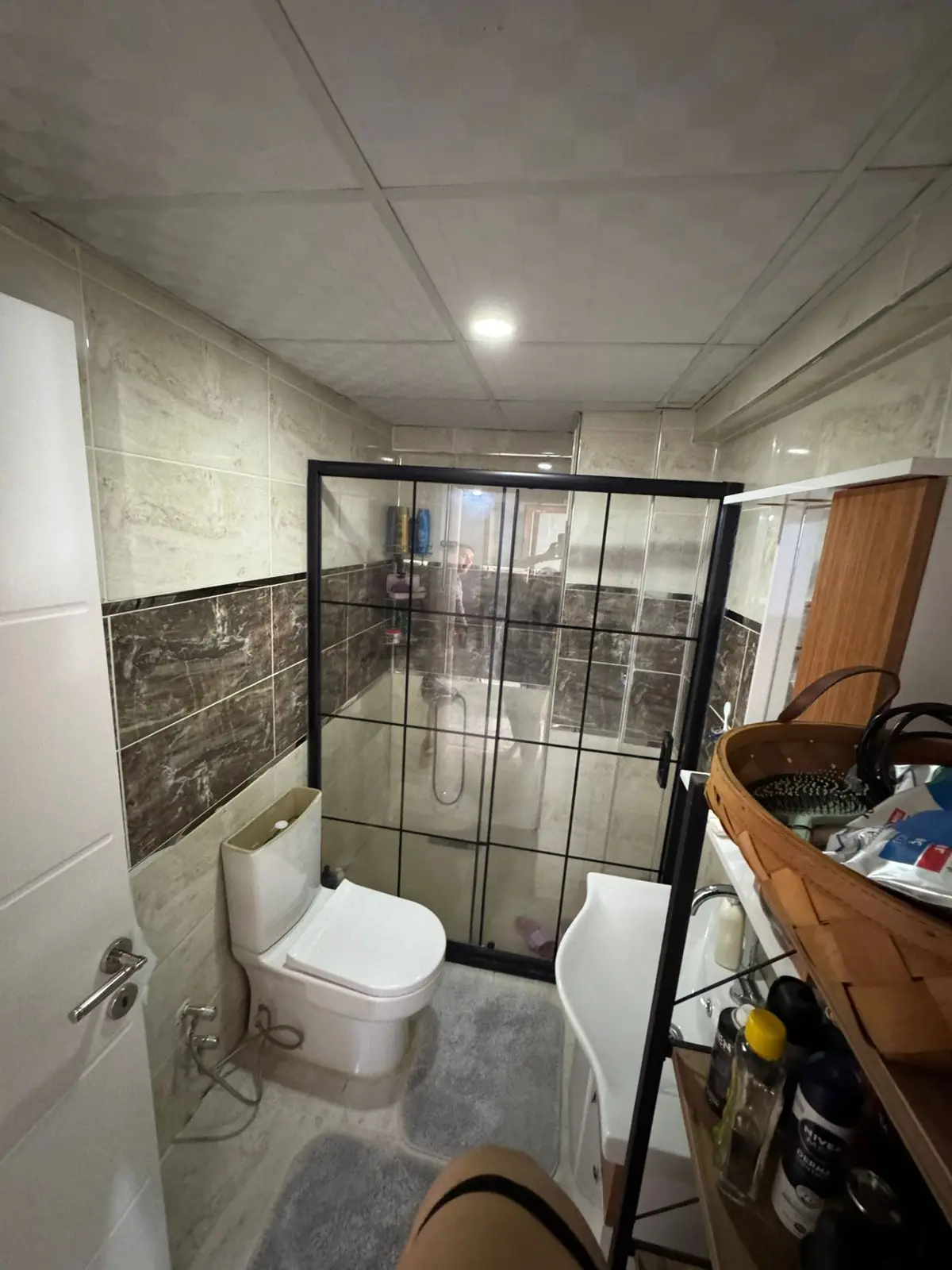Karakaş Mahallesinde Satılık 4+1 Dubleks Daire - 17