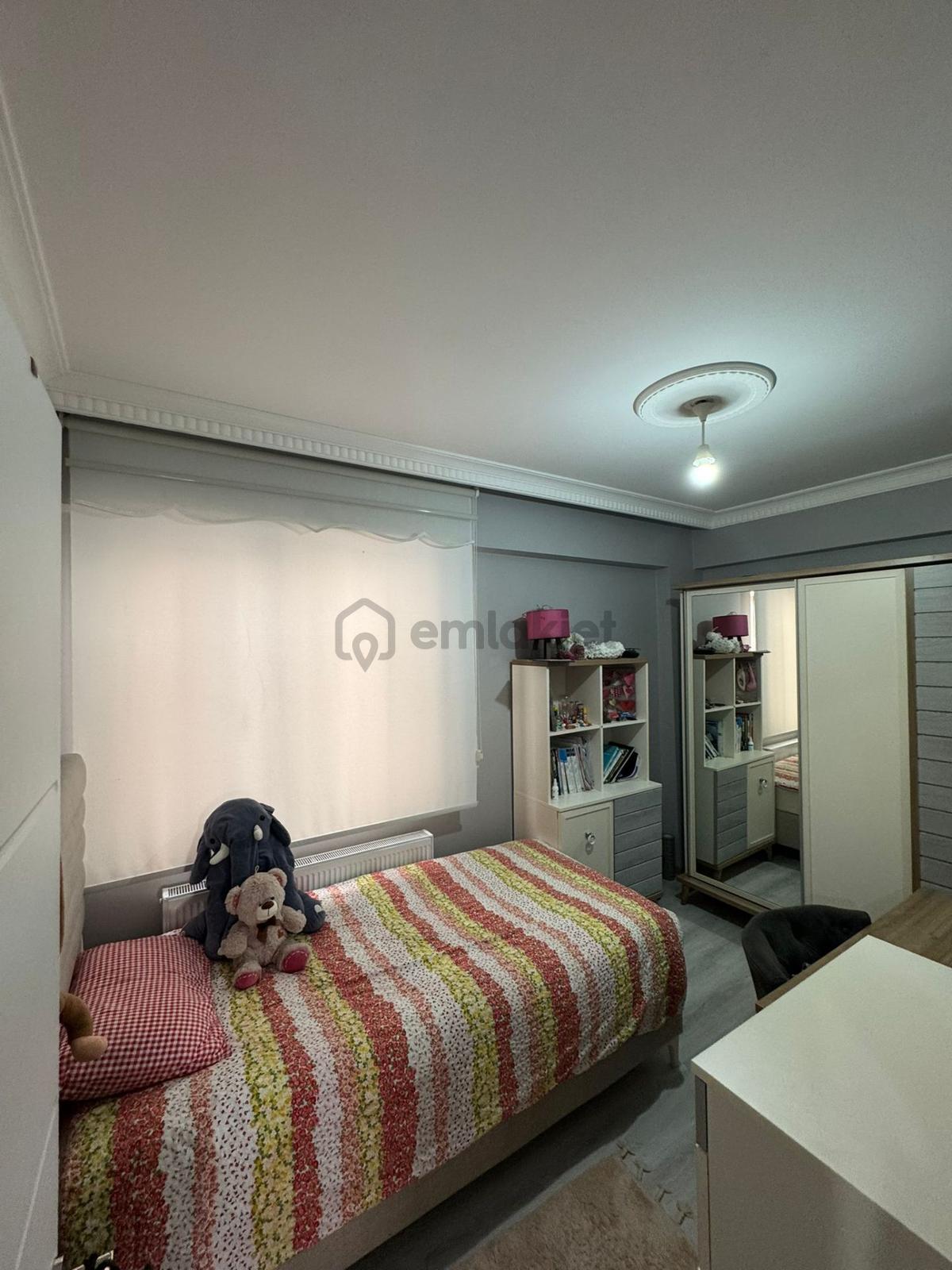 Karakaş Mahallesinde Satılık 4+1 Dubleks Daire - 30