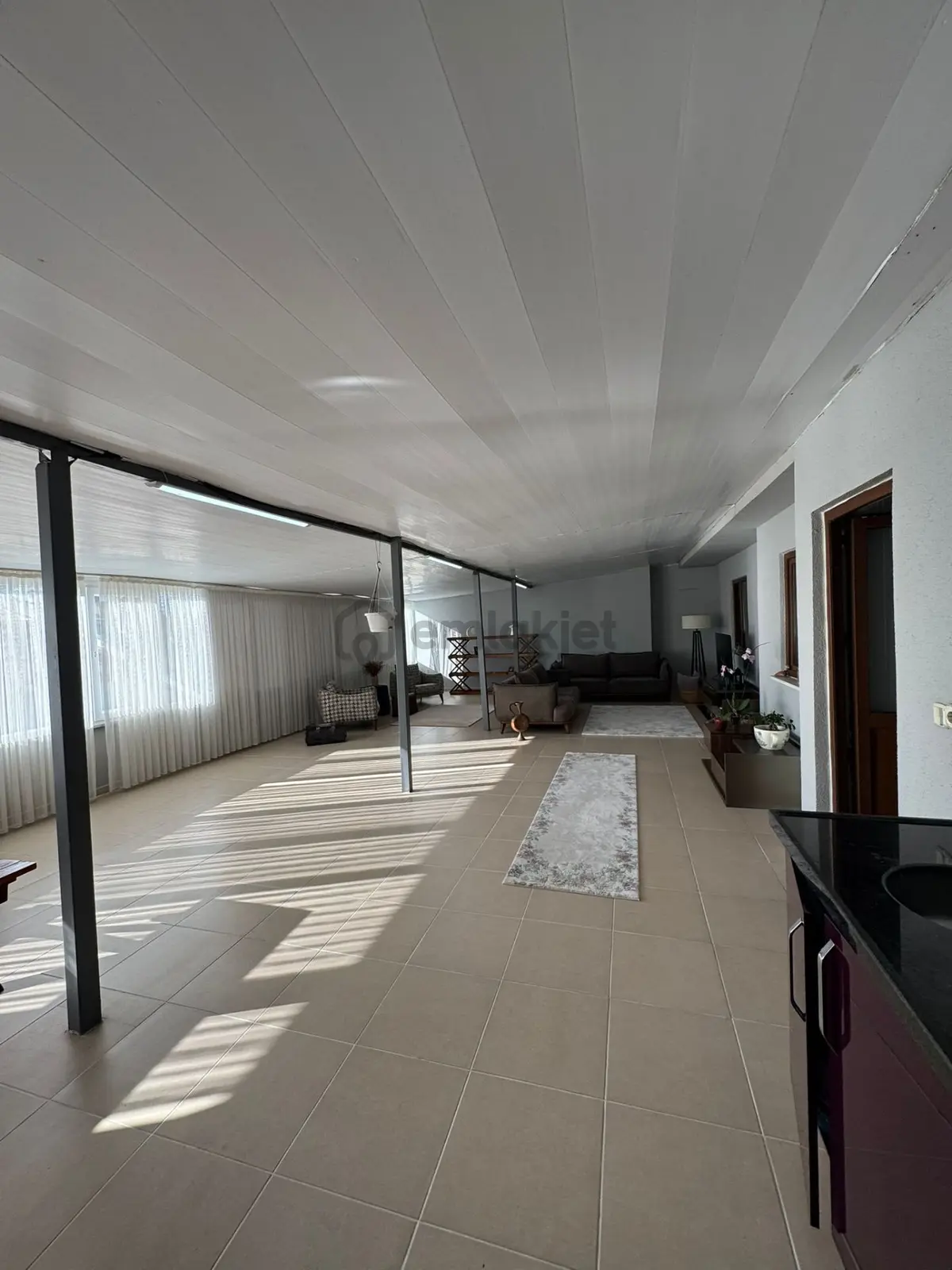 Karakaş Mahallesinde Satılık 4+1 Dubleks Daire - 26
