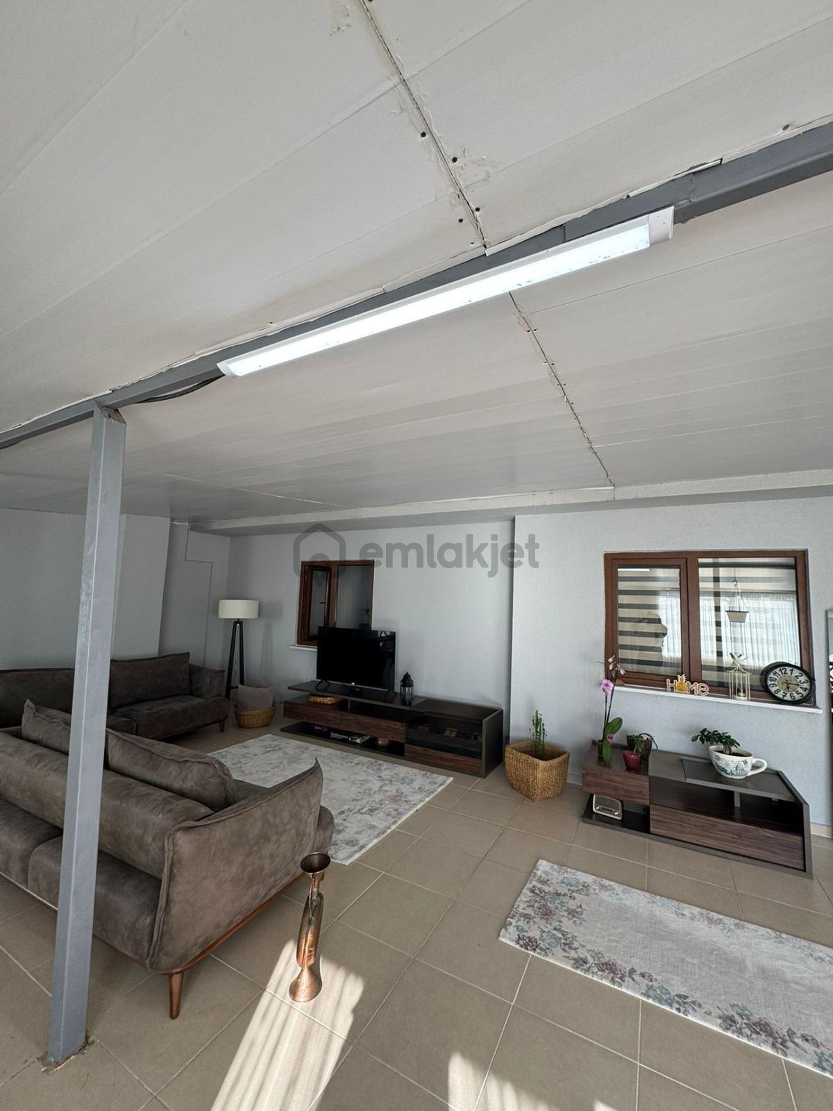 Karakaş Mahallesinde Satılık 4+1 Dubleks Daire - 25