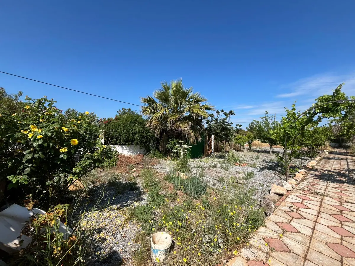 Didim Seyrantepede 1,242m2 Arsa Üzerinde Satılık Villa - 15