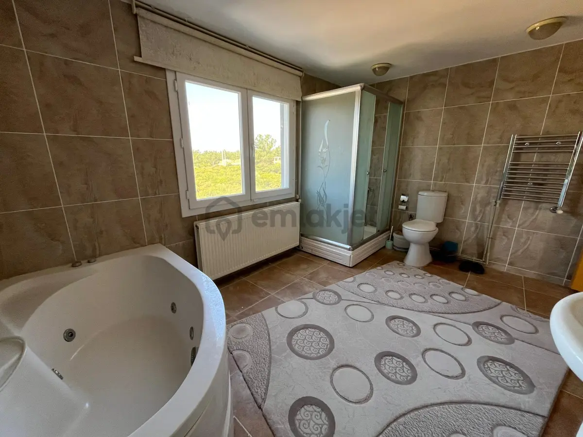 Didim Seyrantepede 1,242m2 Arsa Üzerinde Satılık Villa - 33