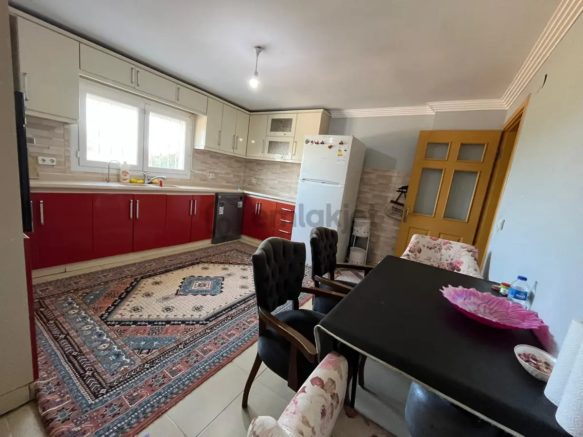 Didim Seyrantepede 1,242m2 Arsa Üzerinde Satılık Villa - 29