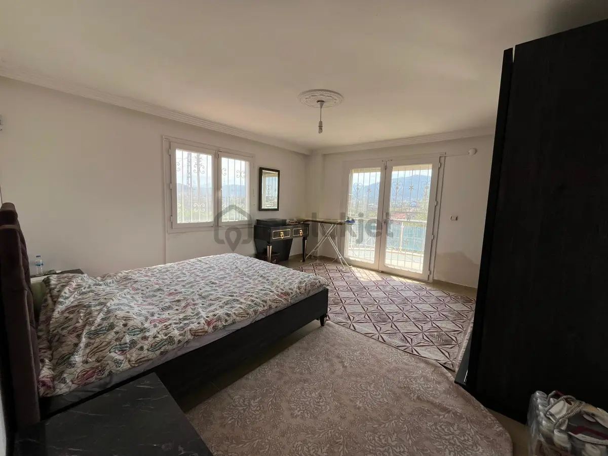 Didim Seyrantepede 1,242m2 Arsa Üzerinde Satılık Villa - 21