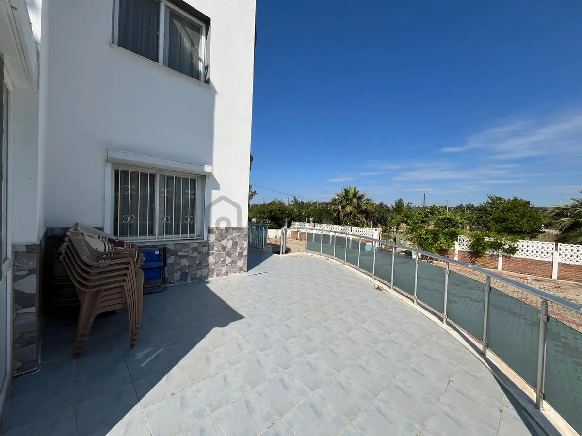 Didim Seyrantepede 1,242m2 Arsa Üzerinde Satılık Villa - 16