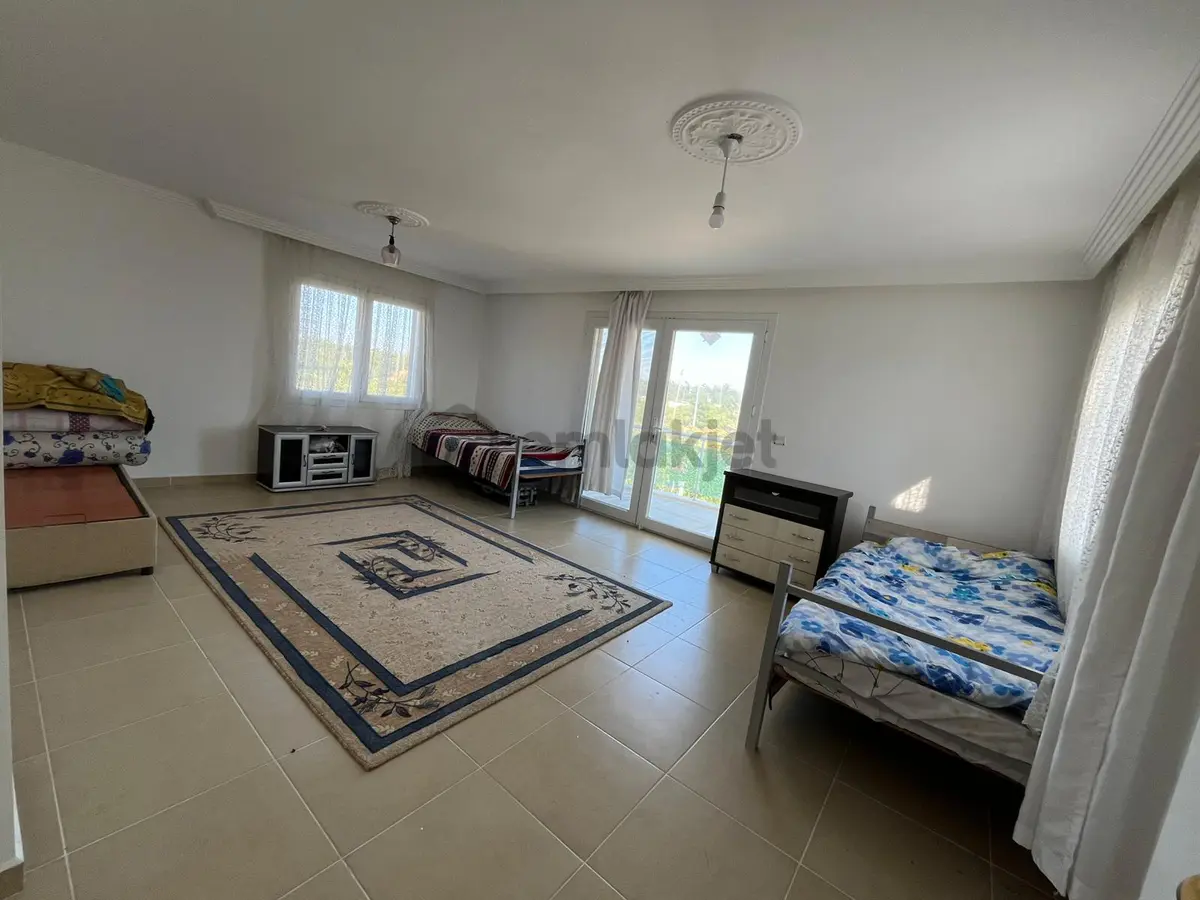 Didim Seyrantepede 1,242m2 Arsa Üzerinde Satılık Villa - 34