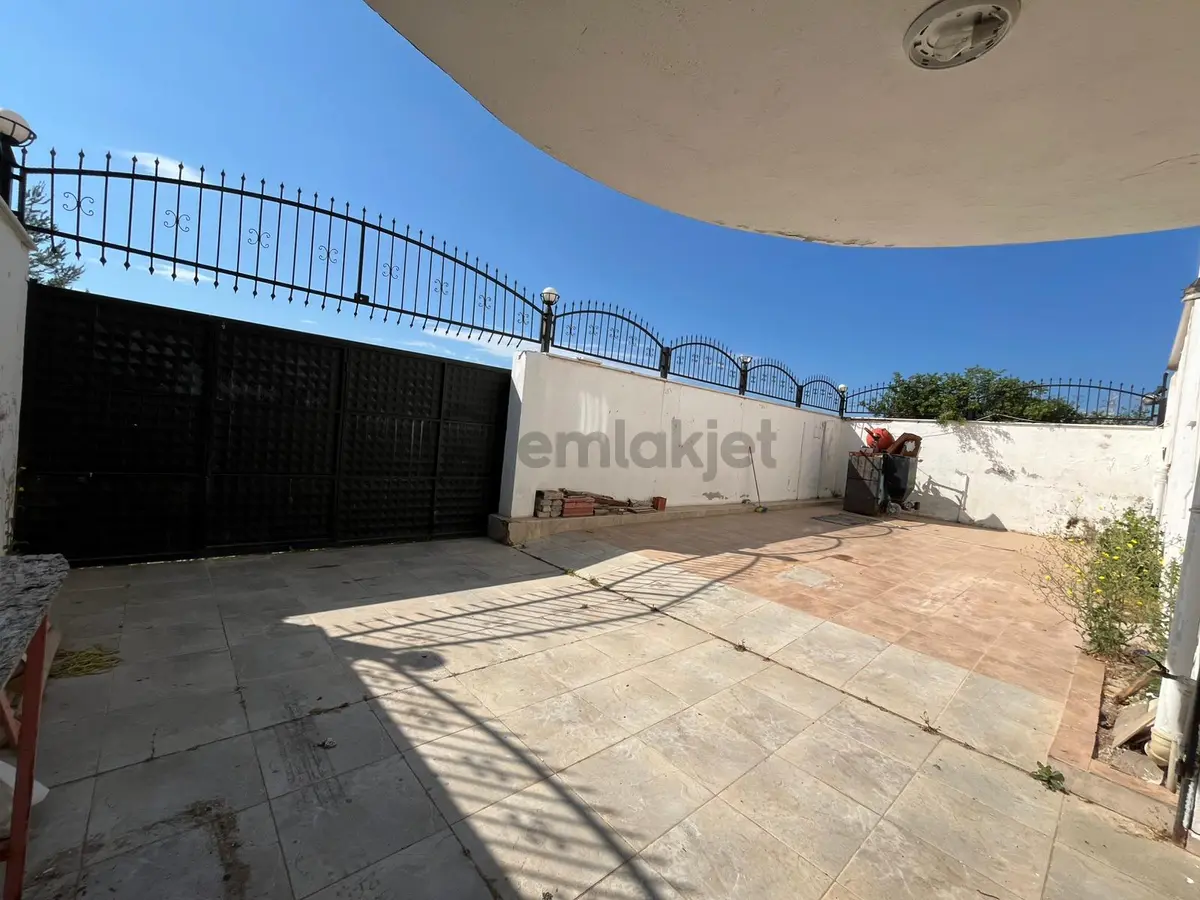Didim Seyrantepede 1,242m2 Arsa Üzerinde Satılık Villa - 42