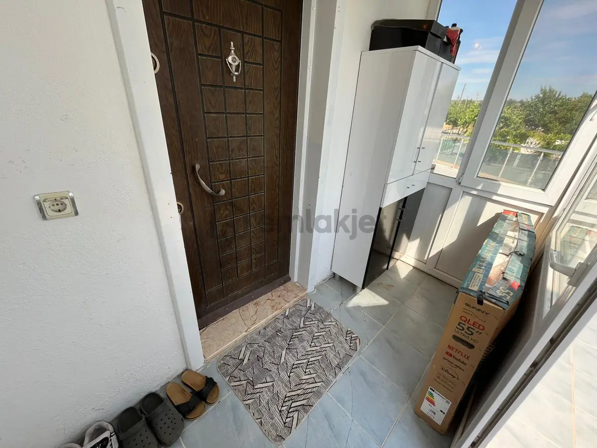 Didim Seyrantepede 1,242m2 Arsa Üzerinde Satılık Villa - 19