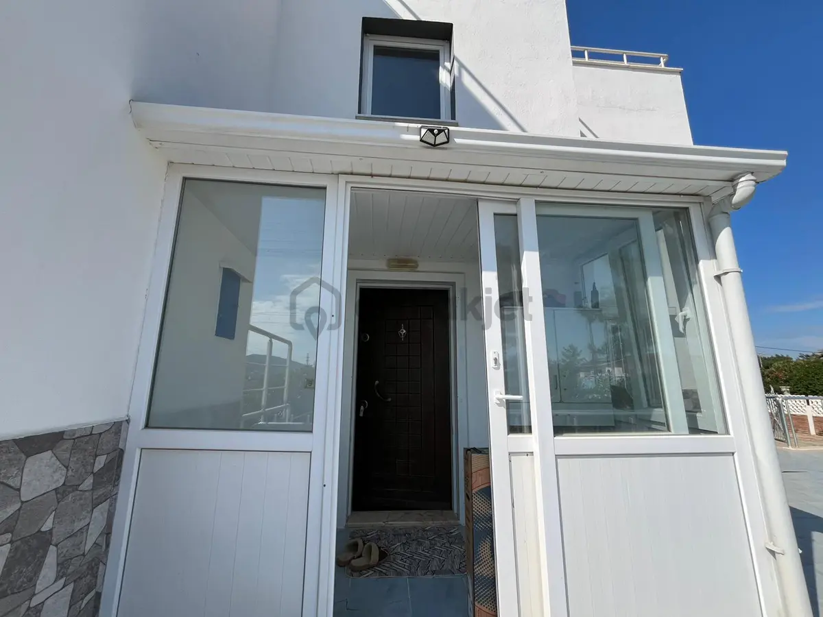 Didim Seyrantepede 1,242m2 Arsa Üzerinde Satılık Villa - 18