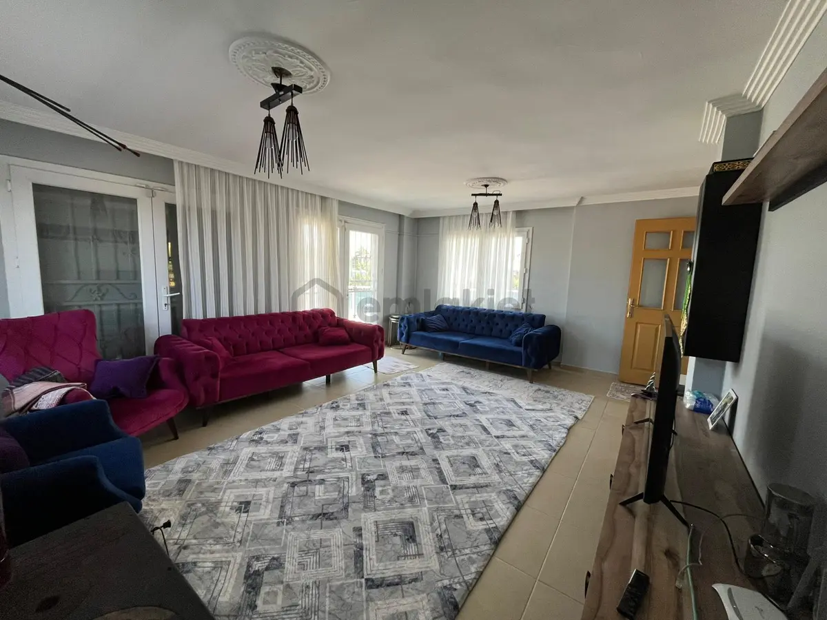 Didim Seyrantepede 1,242m2 Arsa Üzerinde Satılık Villa - 27