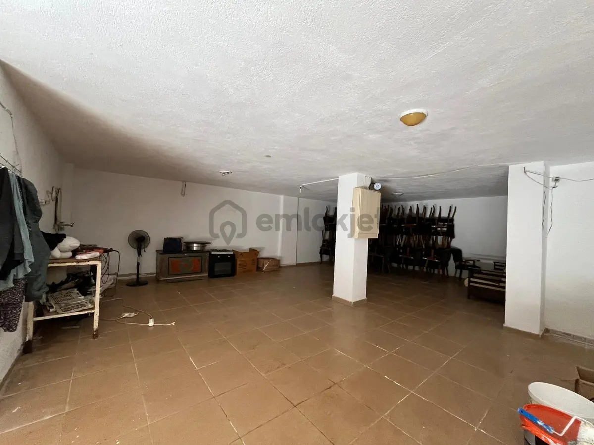 Didim Seyrantepede 1,242m2 Arsa Üzerinde Satılık Villa - 44