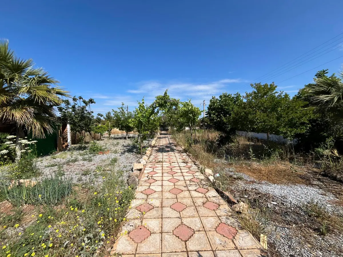 Didim Seyrantepede 1,242m2 Arsa Üzerinde Satılık Villa - 13