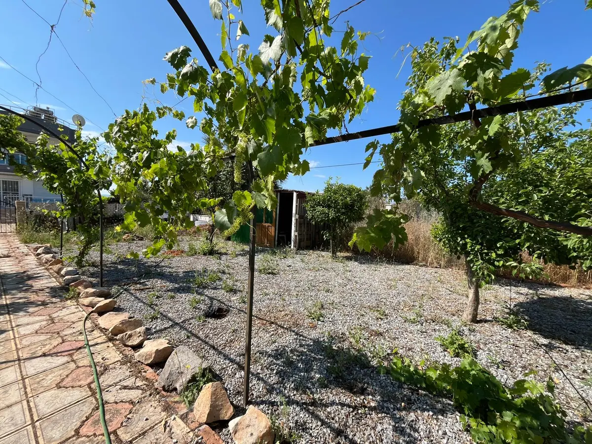 Didim Seyrantepede 1,242m2 Arsa Üzerinde Satılık Villa - 12
