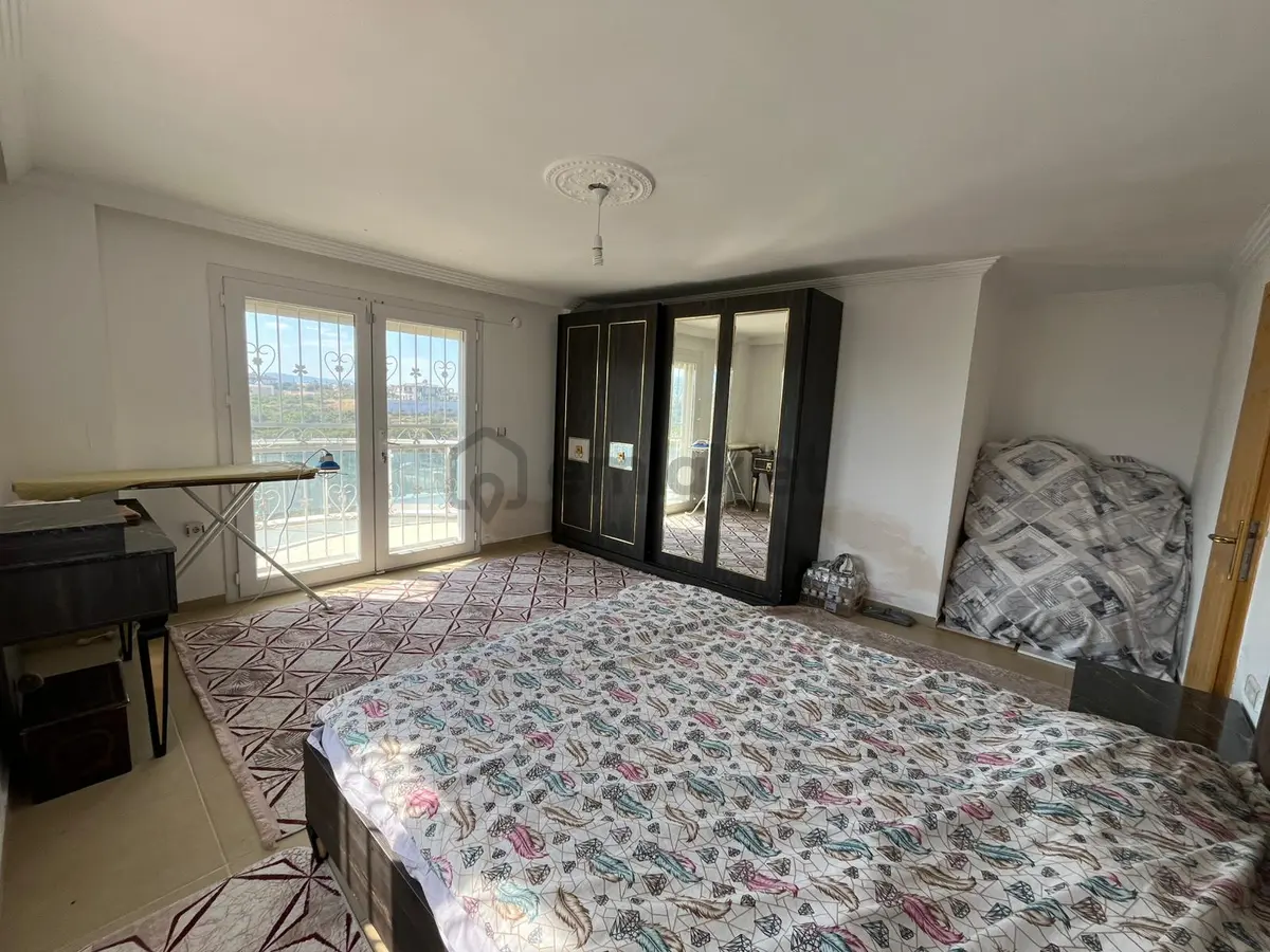 Didim Seyrantepede 1,242m2 Arsa Üzerinde Satılık Villa - 23