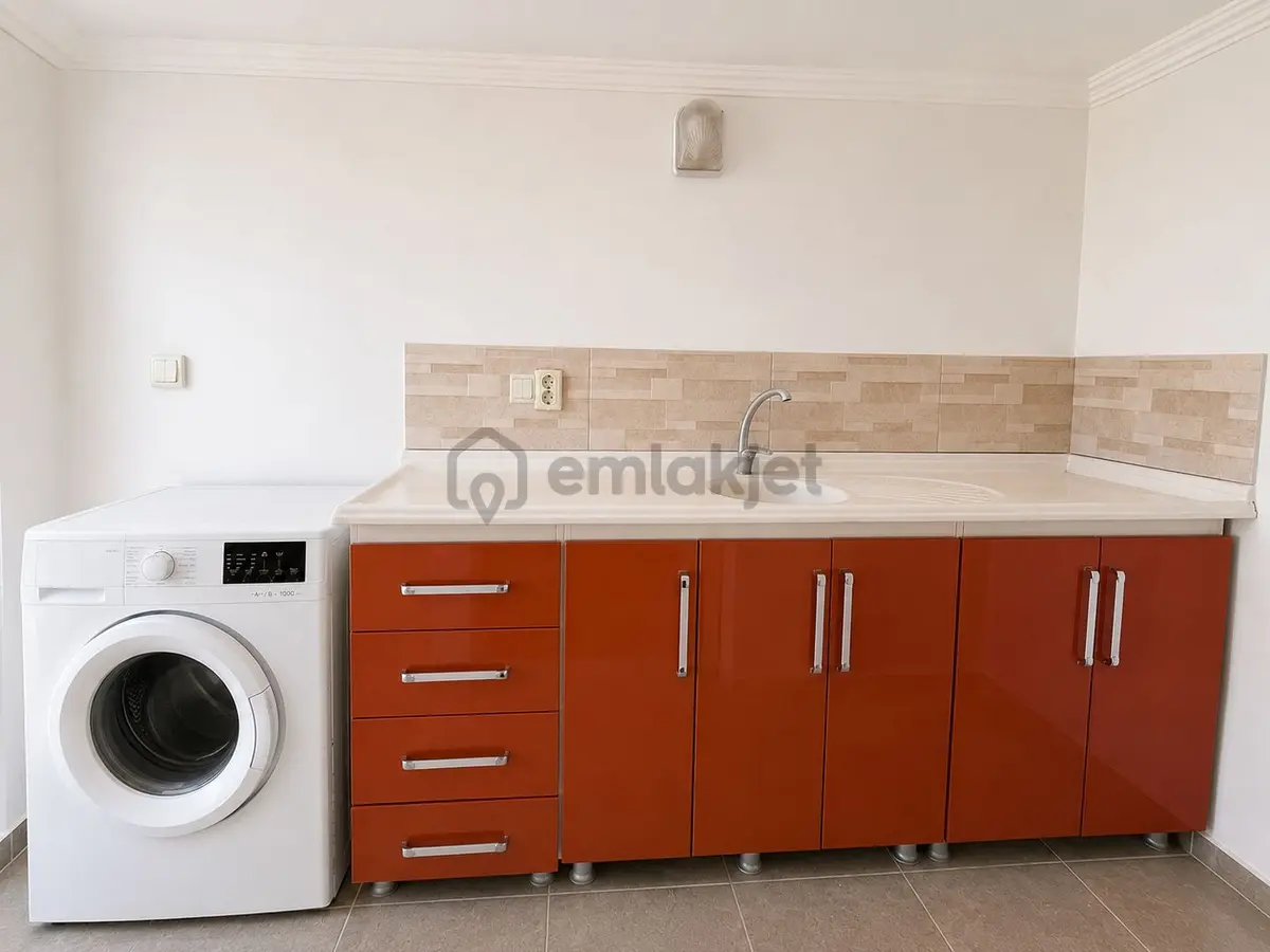 Didim Seyrantepede 1,242m2 Arsa Üzerinde Satılık Villa - 37