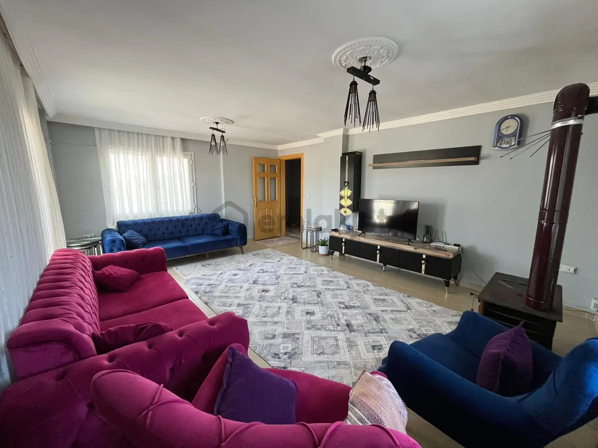 Didim Seyrantepede 1,242m2 Arsa Üzerinde Satılık Villa - 26