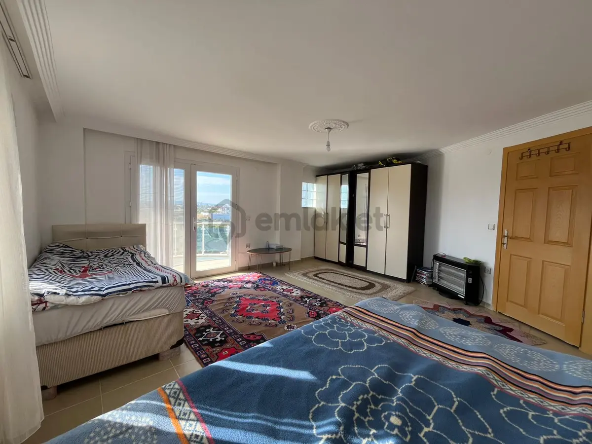 Didim Seyrantepede 1,242m2 Arsa Üzerinde Satılık Villa - 31