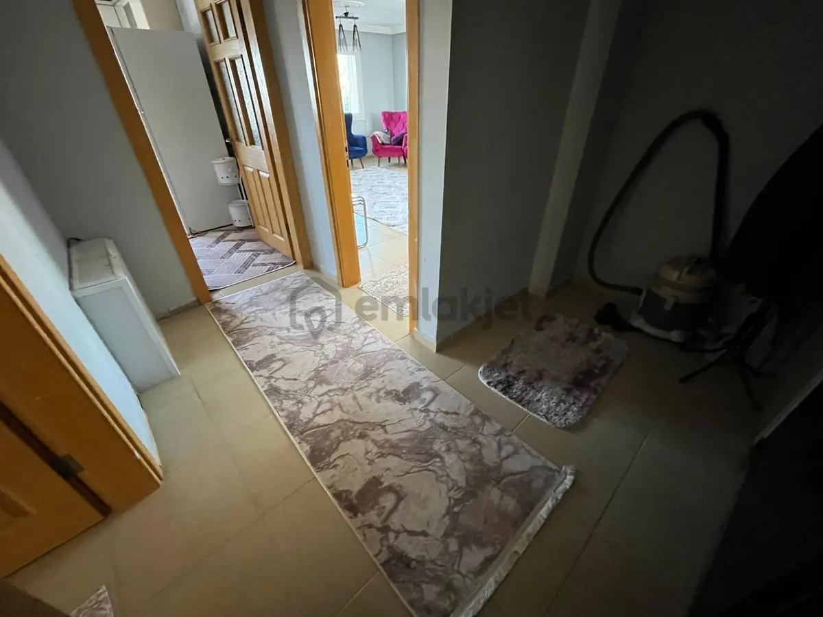Didim Seyrantepede 1,242m2 Arsa Üzerinde Satılık Villa - 20