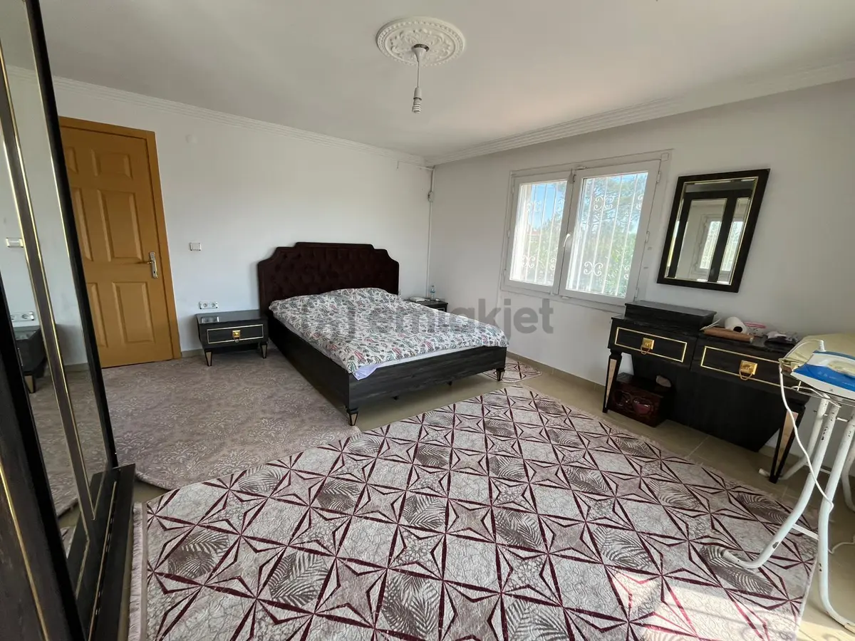 Didim Seyrantepede 1,242m2 Arsa Üzerinde Satılık Villa - 22