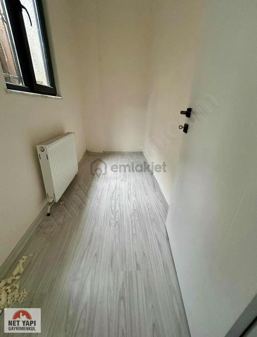 Net Yapı'dan 1 Yaşında Asansörlü Satılık Kot1 Daire - 14