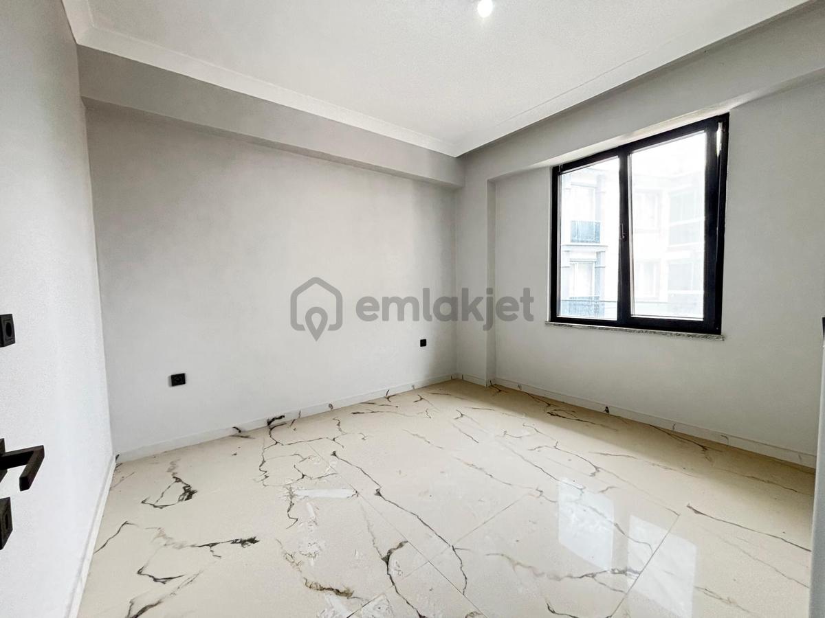 Karasu Yalı Mah. Denize Yakın Ara Kat Sıfır Daire!! - 13