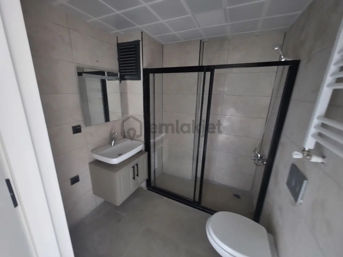Göbeklitepe Emlaktan Kiralık Daire - 16