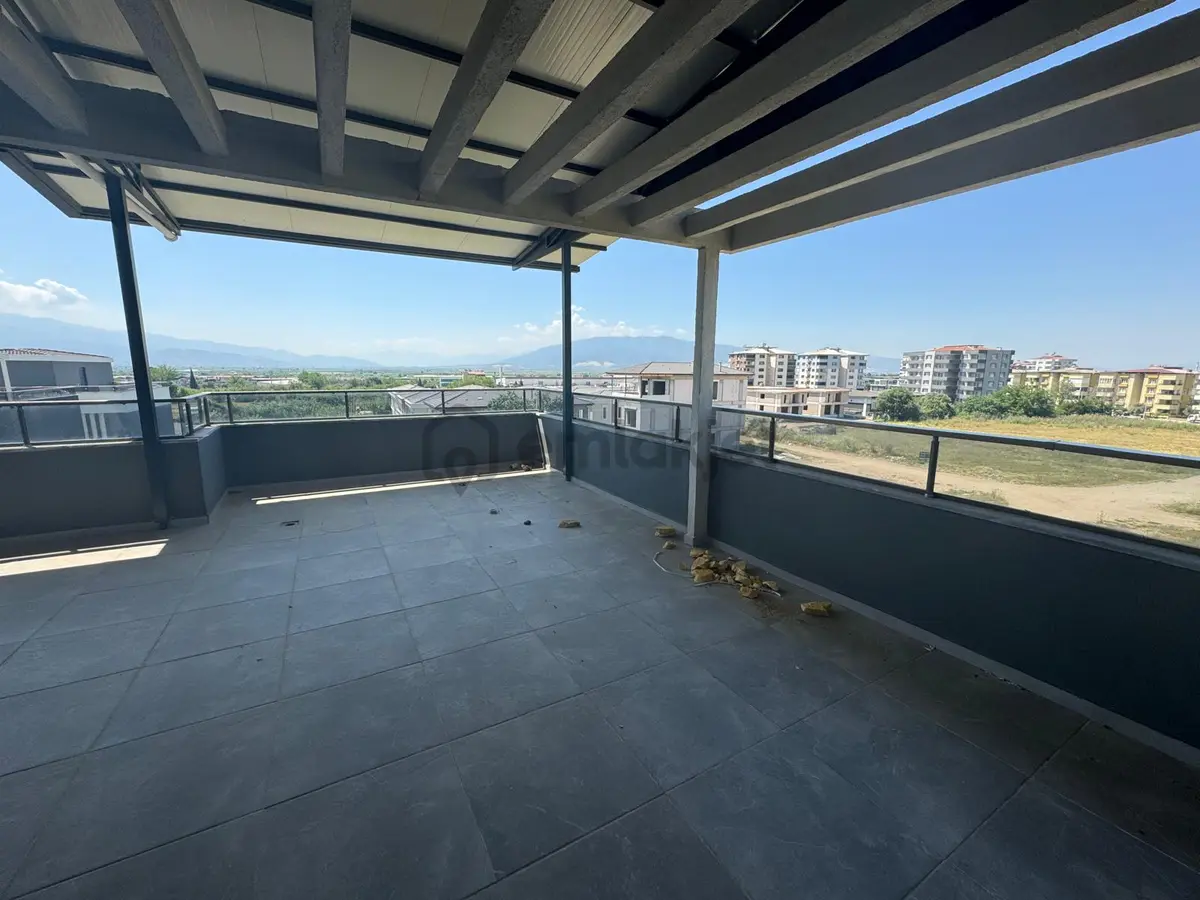 🏡 Tetik Emlak’tan Dallıca’da Satılık Lüks Tripleks Villa 🏡 - 10