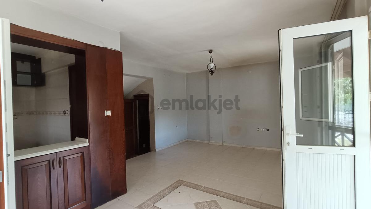 3+1eşyasız, Bahçeli Villa - 15