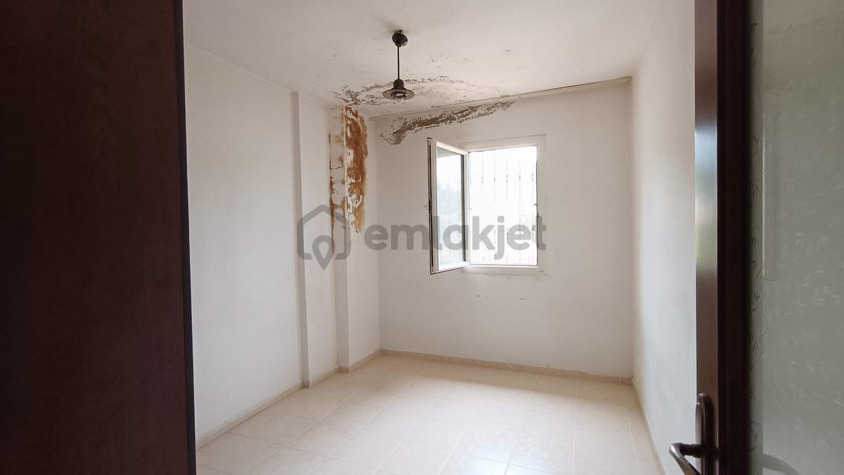 3+1eşyasız, Bahçeli Villa - 21
