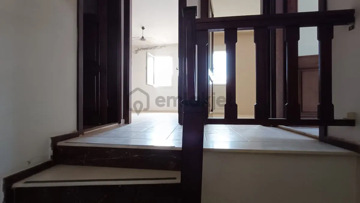 3+1eşyasız, Bahçeli Villa - 11