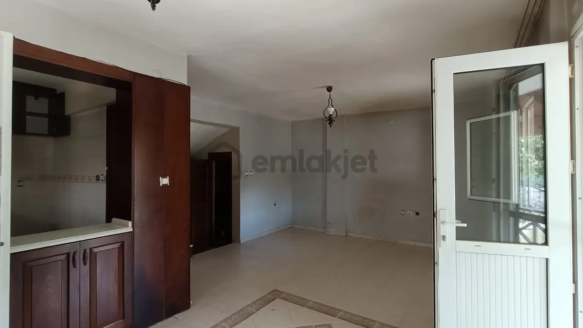 3+1eşyasız, Bahçeli Villa - 7