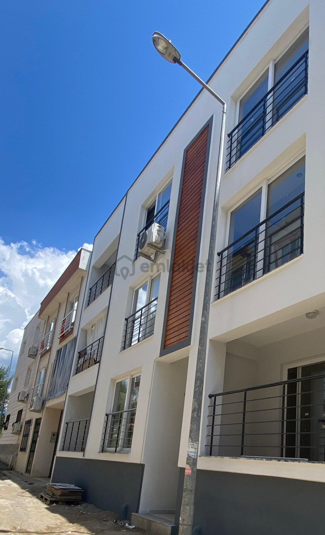 Yeni Mahallede 160 M2 3+1 Satılık Dubleks Daire - 13
